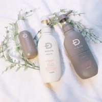 頭皮タイプ別の美髪ケアで 頭皮と髪からアンチエイジング