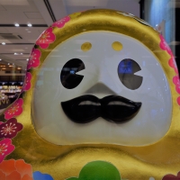 金沢から、、お目にかかれて光栄です！