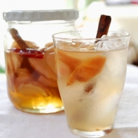 ラプティの白バルサミコ