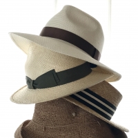 SaleでGet！その2 〜ハット編 〜