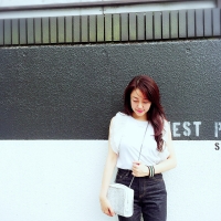 ootd&初めて観たIMAXのパイレーツオブカリビアン！