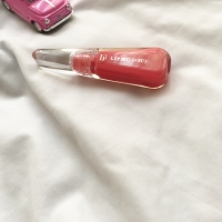 38℃の唇が美しい