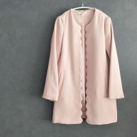 ママのキレイめコーデに使えるH&M