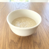 生麹の生甘酒♪