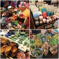 かごバックget☆