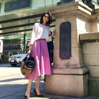 食器とファッションと私・・・