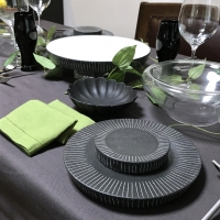 人が集まる我が家、そして長女の誕生日