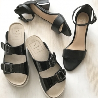 SaleでGet！ その１〜サンダル編〜