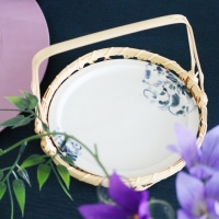 プレプラMIXで楽しむテーブル