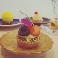 キュートなひとくちスイーツ店! 大阪【カグノミ堂】