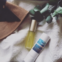 髪も紫外線対策！ケアしてサラサラツヤツヤに