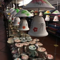 ちょっと京都を留守にしていました♪