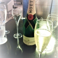 なんだかんだ言っても、嬉しい日。