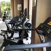 脱ジャカルタ太り!!