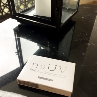 最近の紫外線対策