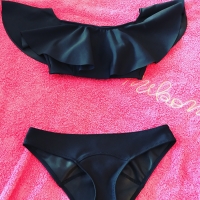 モルディブ⑤ mikomoriの水着