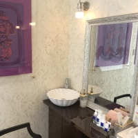 最新美容皮膚科治療〜タイタン体験編