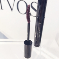 ミネラルコスメで秋色メイク①