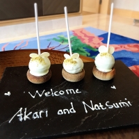 ジャカルタでホテルステイ