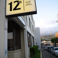 Hawaiiのお気に入りRestaurant　③LUNCH＆DINNER