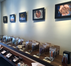 京都から世界を変えるチョコ～Dari K～