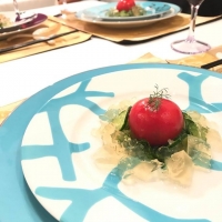 おもてなしでヘビロテしたフレンチシノワーズ