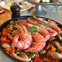 幸せなおもてなし