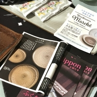 小石原マルシェ開催！