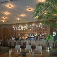 TRUNK HOTEL