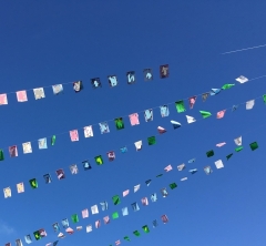 太秦（うずまさ）のロケ弁