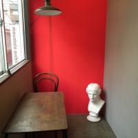 夷川通の『旅する朝食』