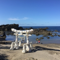 実は！　　奥能登国際芸術祭から