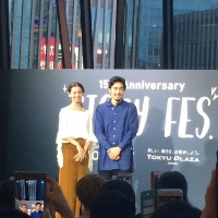 STORY創刊15周年イベント