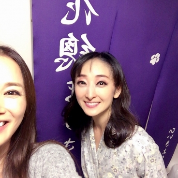 倉本康子 Storyモデル スタイリストブログ Story ストーリィ オフィシャルサイト