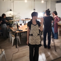 NHK World に出演します