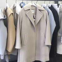 TONAL秋冬②今すぐほしいコート3選