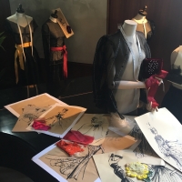 D&Gオートクチュールコレクション