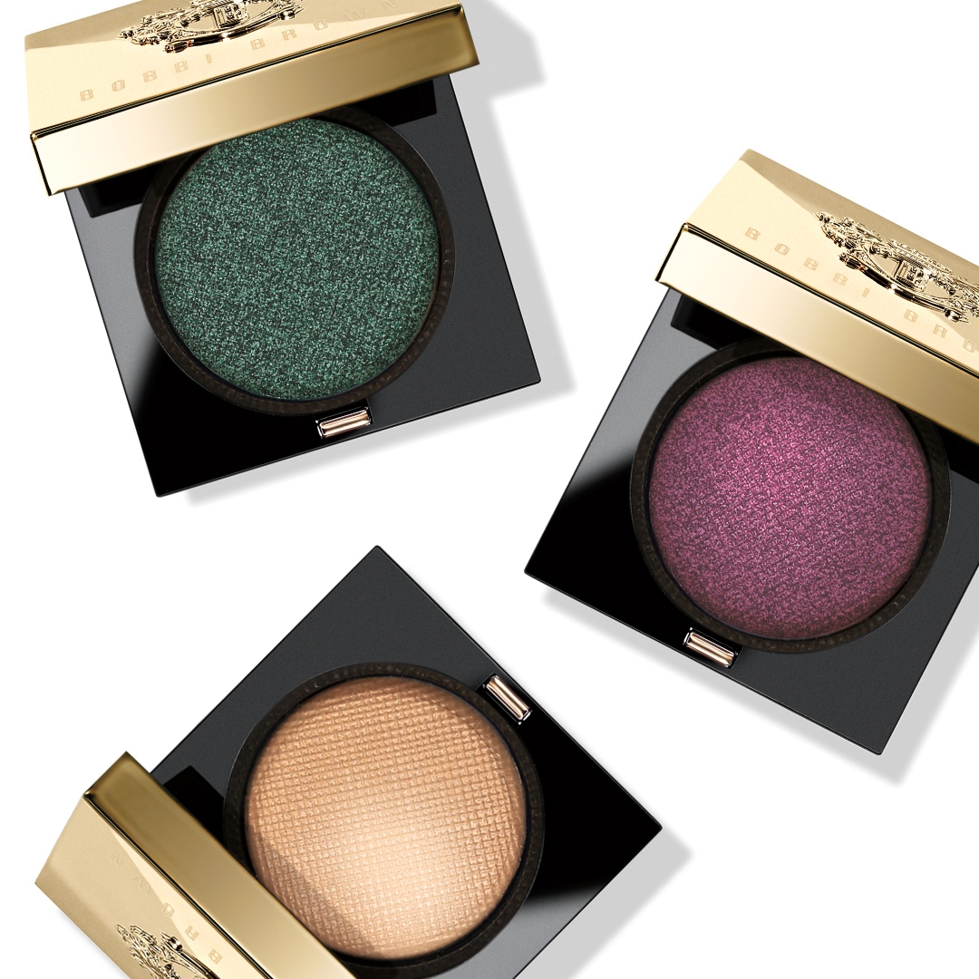 ボビイのラグジュアリーライン リュクスシリーズ に 待望のアイシャドウが初登場 Story ストーリィ オフィシャルサイト