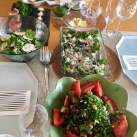 お気に入りのマイレシピ