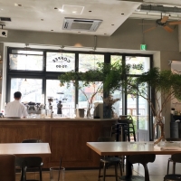 久しぶりに夫婦でランチへ