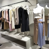 ELENDEEKの展示会へ