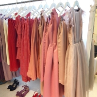 TSURU＊春夏の注目はワンピース