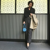 ランチ会コーディネート