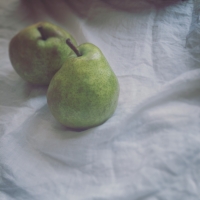 甘美な果物は崇高さも兼ね備えている