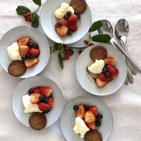 クッキングレッスン