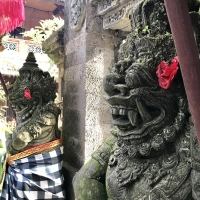 3泊4日の女子旅 in バリ島・part3