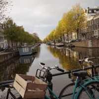 オランダ母子旅行④～オランダの勧め～