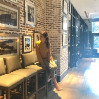 インスタ映え！ザ ストリングス表参道で素敵な女子会♫