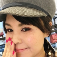 CANMAKEプチプラコスメで 鮮やか大人女子メイク