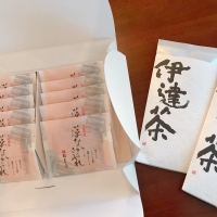 リレー③仙台のお土産 美味２品